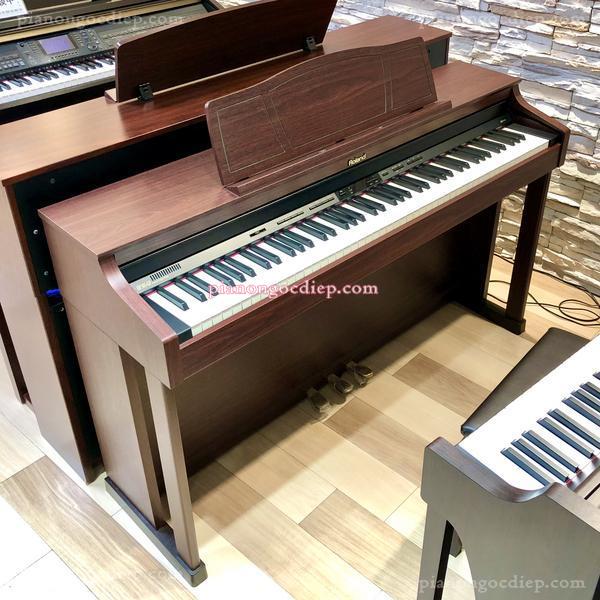 Đàn Piano Điện Roland HP-305GP [Digital Piano]