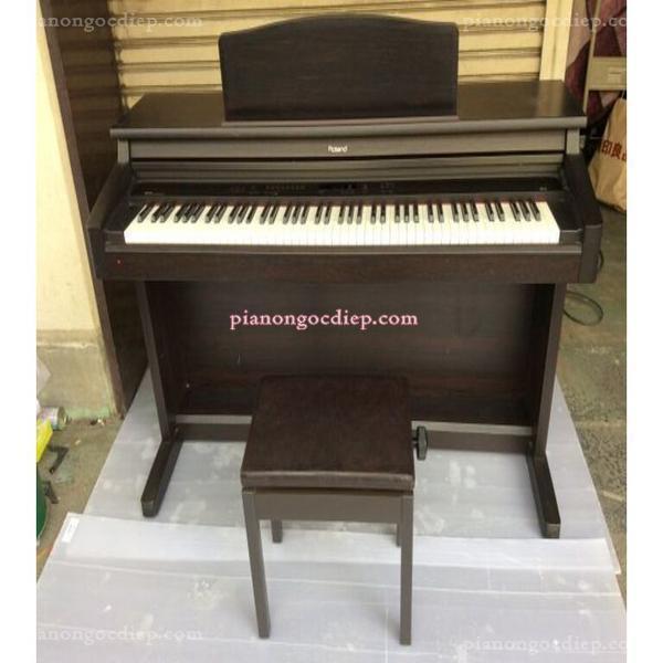 Đàn Piano Điện Roland HP-335(D) [Digital Piano]