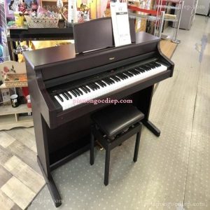 Đàn Piano Điện Roland HP-337R [Digital Piano]
