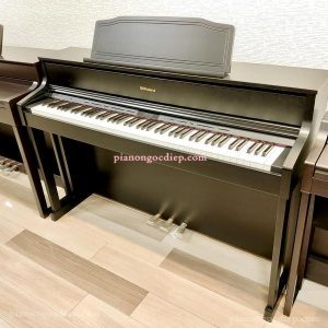 Đàn Piano Điện Roland HP-605GP [Digital Piano]