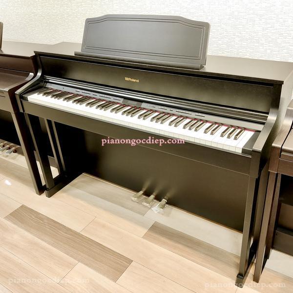 Đàn Piano Điện Roland HP-605GP [Digital Piano]