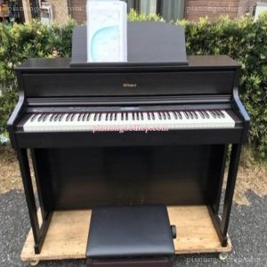 Đàn Piano Điện Roland HP-605R [Digital Piano]