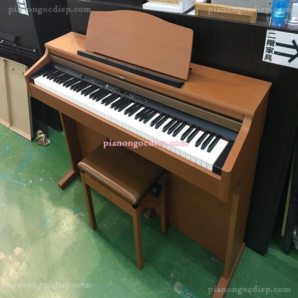 Đàn Piano Điện Roland HP103 [Digital Piano]