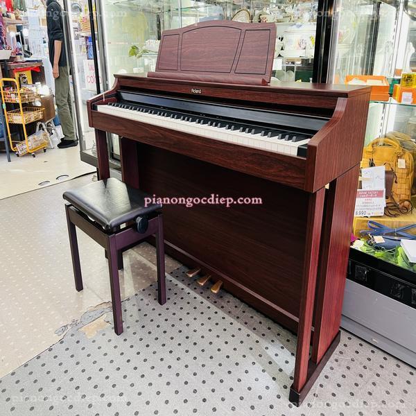Đàn Piano Điện Roland HP305-GP [Digital Piano]