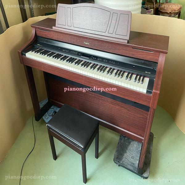Đàn Piano Điện Roland HP307-GP [Digital Piano]