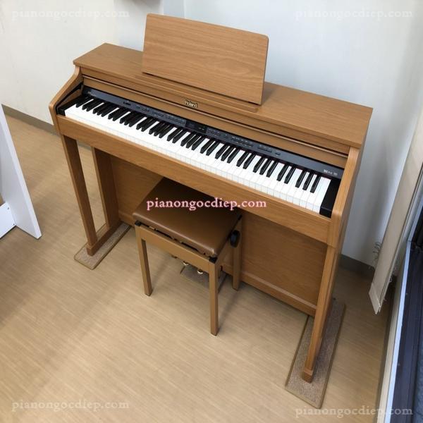 Đàn Piano Điện Roland HP503-LWS [Digital Piano]