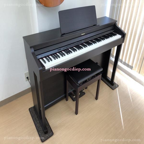 Đàn Piano Điện Roland HP503-RWS [Digital Piano]