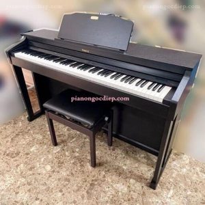 Đàn Piano Điện Roland HP504 [Digital Piano]