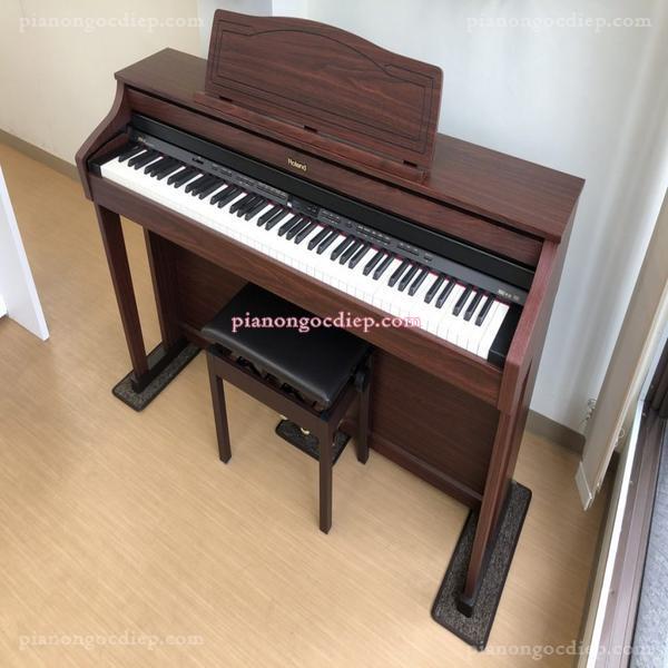 Đàn Piano Điện Roland HP505-GP [Digital Piano]