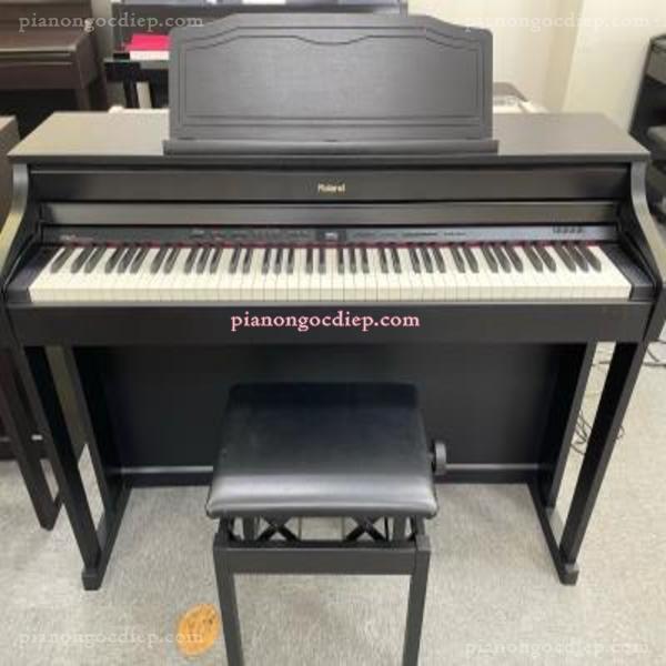 Đàn Piano Điện Roland HP506-GP [Digital Piano]
