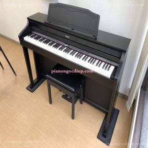 Đàn Piano Điện Roland HP506-GP [Digital Piano]