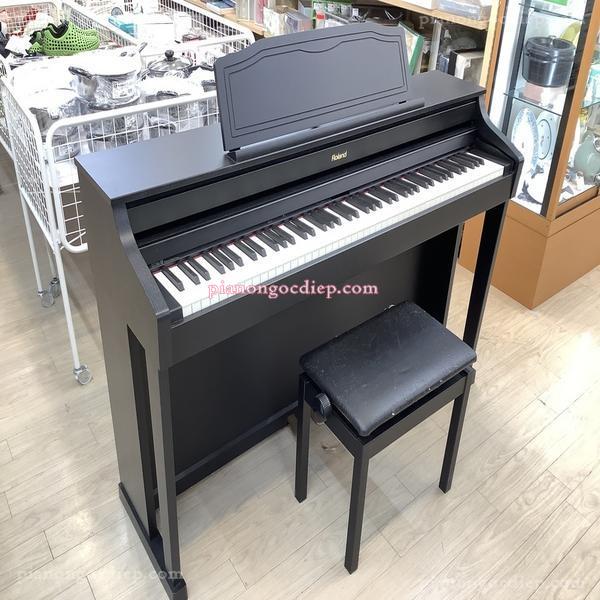 Đàn Piano Điện Roland HP506-GP [Digital Piano]