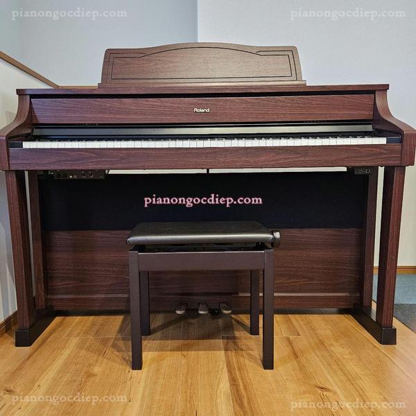 Đàn Piano Điện Roland HP507-GP [Digital Piano]