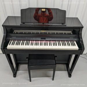 Đàn Piano Điện Roland HP508-PE [Digital Piano]