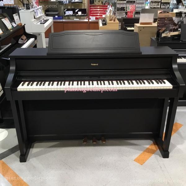 Đàn Piano Điện Roland HP508GP [Digital Piano]