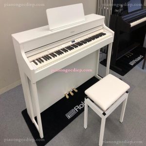 Đàn Piano Điện Roland HP702 [Digital Piano]