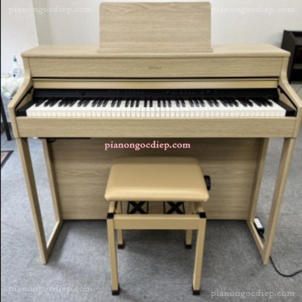Đàn Piano Điện Roland HP702LAS [Digital Piano]