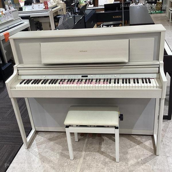 Đàn Piano Điện Roland HP704 [Digital Piano]