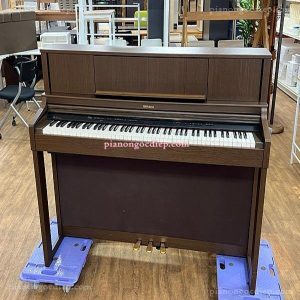 Đàn Piano Điện Roland LX-7-BWS [Digital Piano]