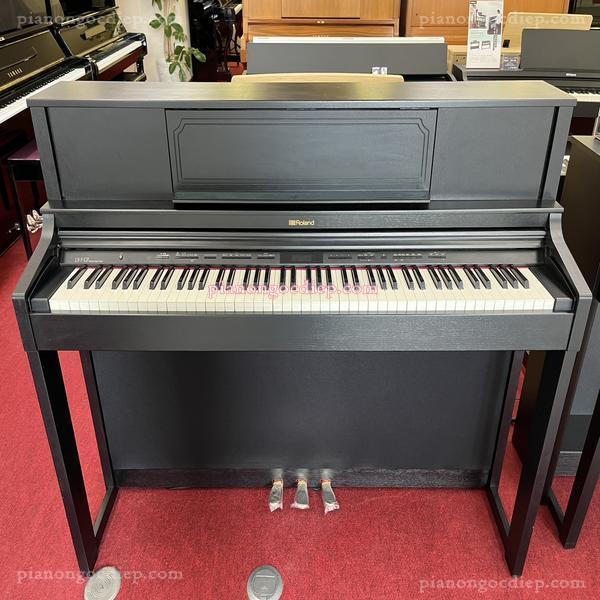 Đàn Piano Điện Roland LX-7-GP [Digital Piano]