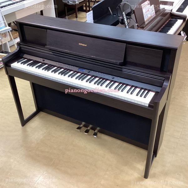 Đàn Piano Điện Roland LX705 [Digital Piano]