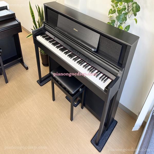 Đàn Piano Điện Roland LX705-GPKR [Digital Piano]