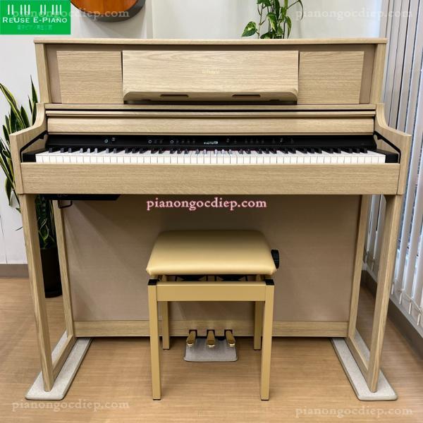 Đàn Piano Điện Roland LX705-LA [Digital Piano]