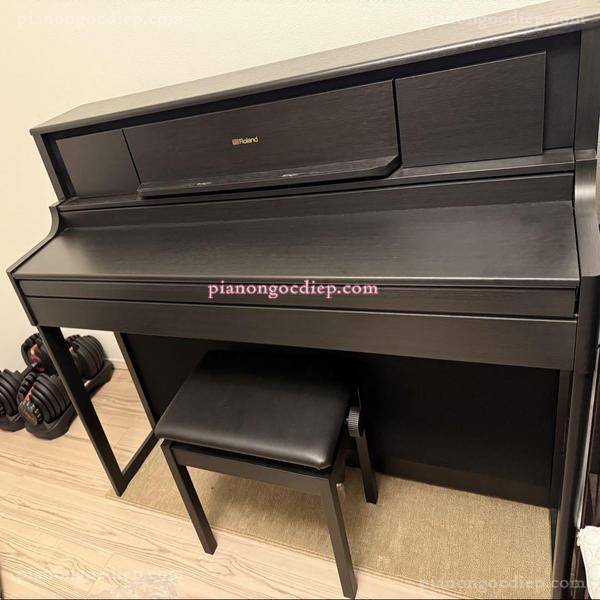 Đàn Piano Điện Roland LX705GP [Digital Piano]