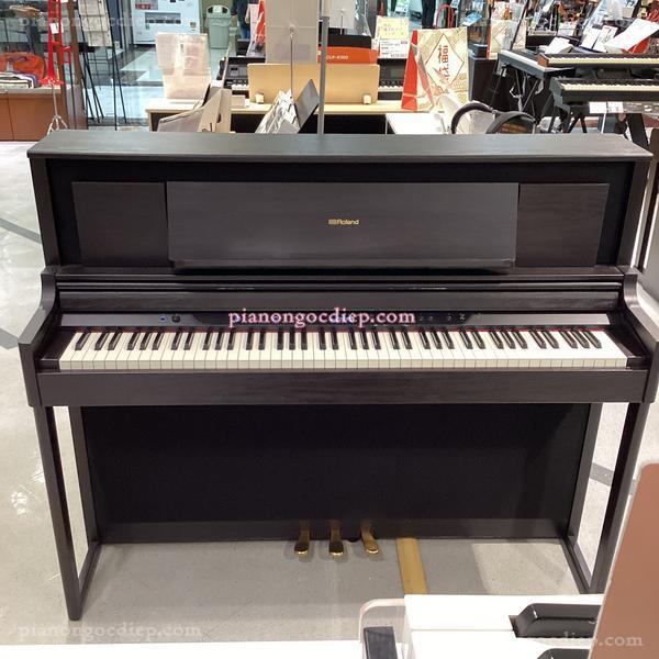 Đàn Piano Điện Roland LX706DR [Digital Piano]