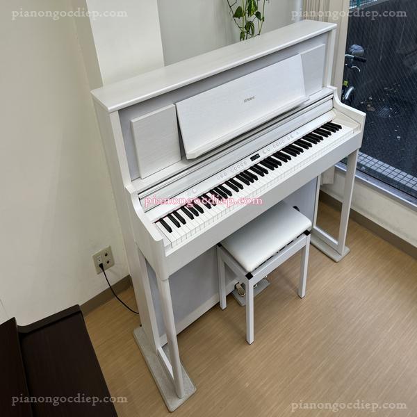Đàn Piano Điện Roland LX706GP [Digital Piano]