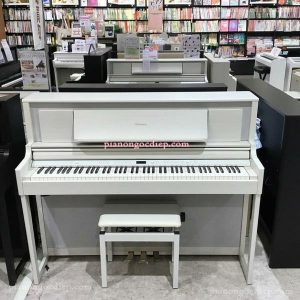 Đàn Piano Điện Roland LX706GP [Digital Piano]