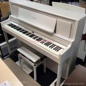 Đàn Piano Điện Roland LX706GP (SR) [Digital Piano]