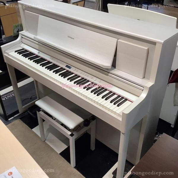 Đàn Piano Điện Roland LX706GP (SR) [Digital Piano]