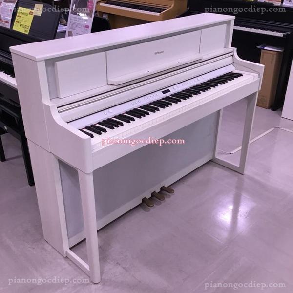Đàn Piano Điện Roland LX708GP [Digital Piano]