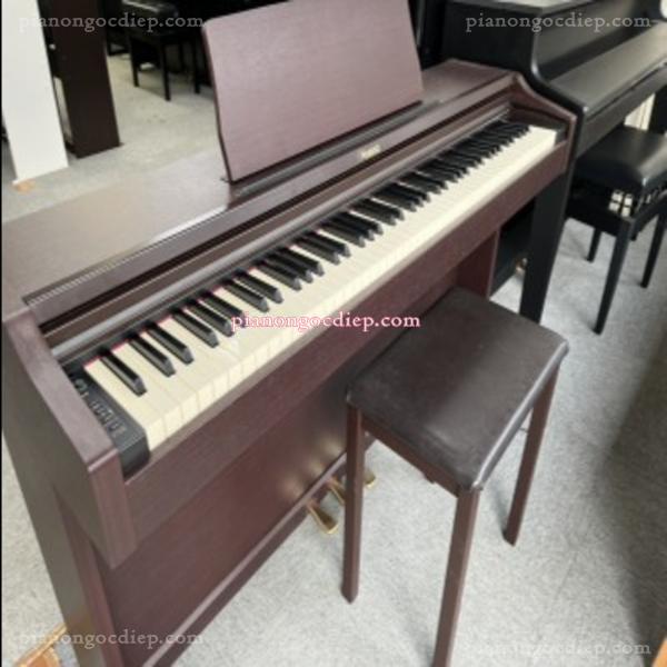 Đàn Piano Điện Roland RP101-MH [Digital Piano]