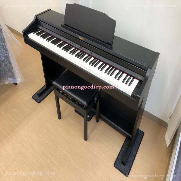 Đàn Piano Điện Roland RP401R-CBS  [Digital Piano]
