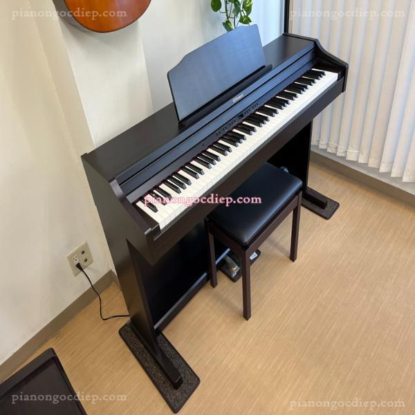 Đàn Piano Điện Roland RP501R-CR [Digital Piano]