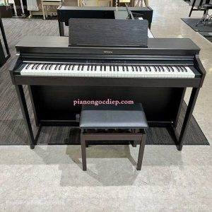 Đàn Piano Điện Roland RP701DR [Digital Piano]