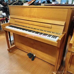 Đàn Piano Cơ SAUTER UP122 Premi R2 [Upright Piano]