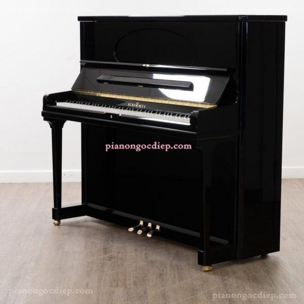 Đàn Piano Cơ Schimmel 130 C1997 [Upright Piano]