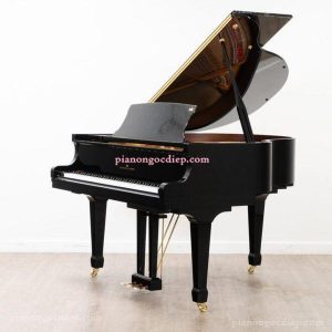 Đàn Grand Piano Schreiner & Sohne GP-148 c2021 [Grand Piano]