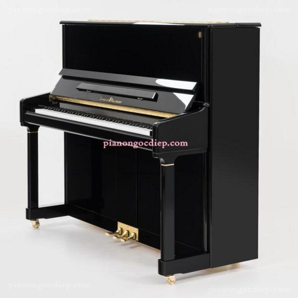 Đàn Piano Cơ Schulze Pollman SU 132H Abel [Upright Piano]