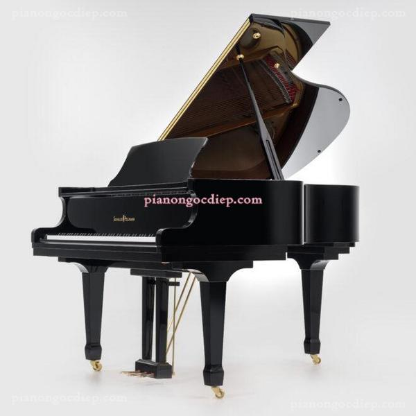 Đàn Grand Piano Schulze Pollmann SU 160 H Abel [Grand Piano]