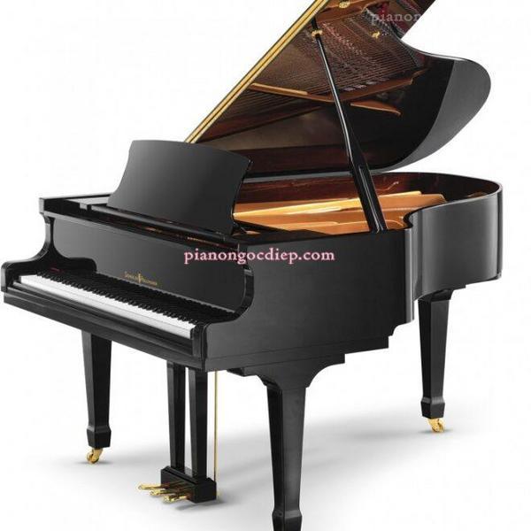 Đàn Grand Piano Schulze Pollmann SU 172H Abel [Grand Piano]