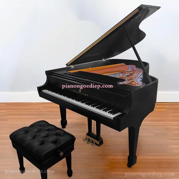 Đàn Grand Piano Steinway Model L [Grand Piano]