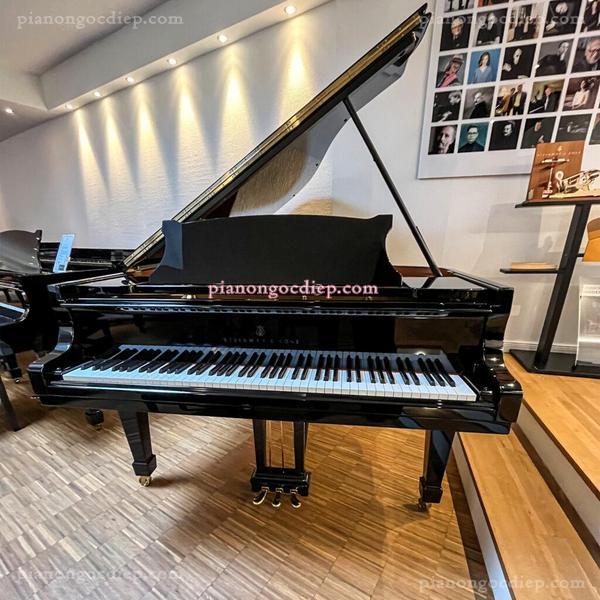 Đàn Grand Piano Steinway & Sons A 188 [Grand Piano]