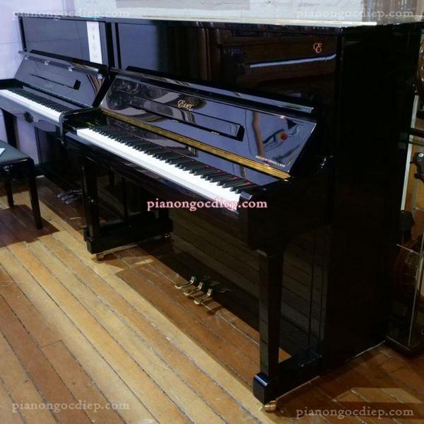 Đàn Piano Cơ Steinway & Sons Essex EUP-123