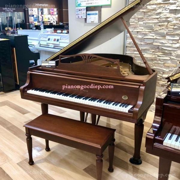 Đàn Grand Piano Steinway & Sons M-170 [Grand Piano]
