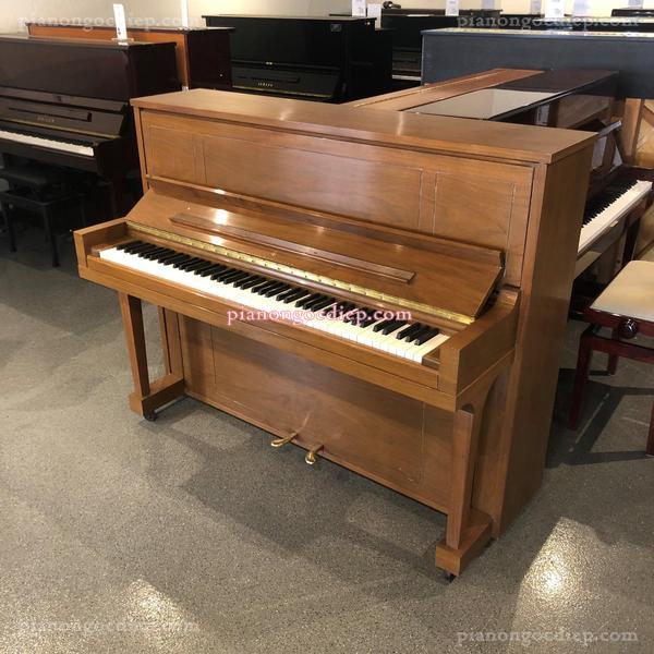 Đàn Piano Cơ Steinway & Sons Model 45 Studio