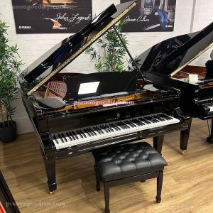 Đàn Grand Piano Steinway & Sons Model A [Grand Piano]